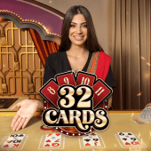 32 Baraha - 33win333
