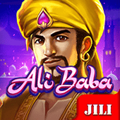Ali Baba - 33win333 game nóng