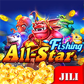 Câu Cá Tất Cả Ngôi Sao - 33win333 bắn cá