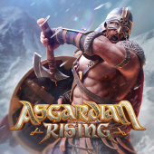 Asgardian Trỗi Dậy - 33win333