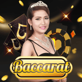 Baccarat - 33win333 casino