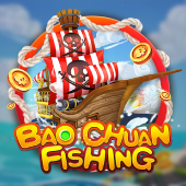 Câu Cá Bao Chuan - 33win333