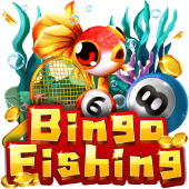 Câu Cá Bingo - 33win333