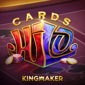 Bài Hi Lo - 33win333