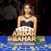 Casino Marina Andar Bahar - 33win333