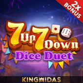 Song Ca Xúc Xắc - 33win333