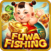 Câu Cá Fuwa - 33win333