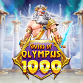 Cổng Olympus 1000 - 33win333