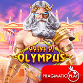 Cổng Olympus - 33win333 slot