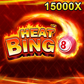 Bingo Nóng - 33win333 games