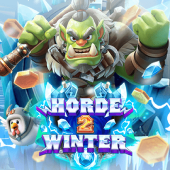 Đàn Quái Vật 2 Mùa Đông - 33win333