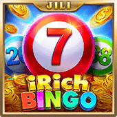 Bingo Irich - 33win333 slot