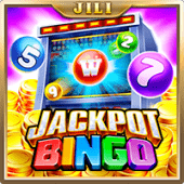 Bingo Jackpot - 33win333