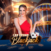 Blackjack Las Vegas - 33win333