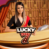 May Mắn 7 - 33win333