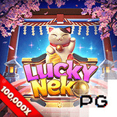 Mèo May Mắn - 33win333 slot