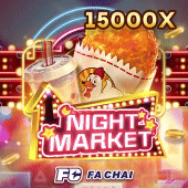 Chợ Đêm - 33win333