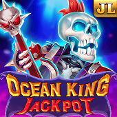 Vua Đại Dương Jackpot - 33win333 bắn cá