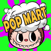 Popmart - 33win333 slot