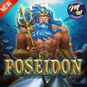 Poseidon - 33win333