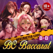 Baccarat Blockchain Sexy B B - 33win333