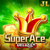 Super Ace Deluxe winner