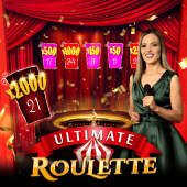 Roulette Tối Thượng - 33win333 casino