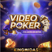 Video Poker - 33win333 cards